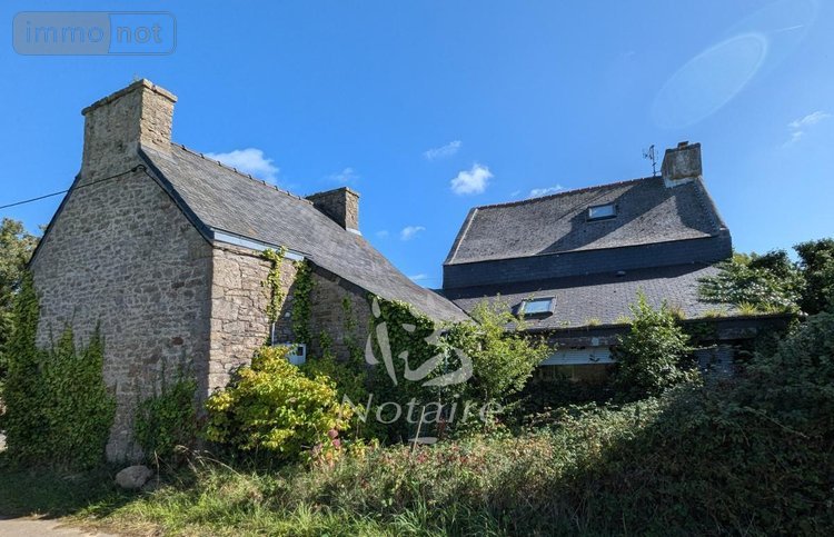 Maison a vendre Cléder 29233 Finistère 135 m2 5 pièces 99580 euros