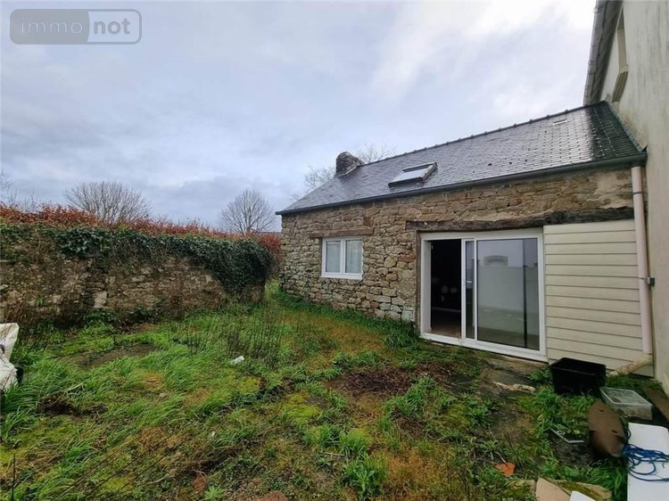 Maison a vendre Plogonnec 29180 Finistère 148 m2 7 pièces 179800 euros