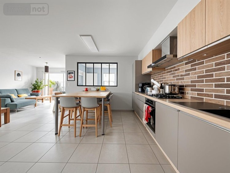 Maison a vendre Écouflant 49000 Maine-et-Loire 145 m2 7 pièces 399999 euros