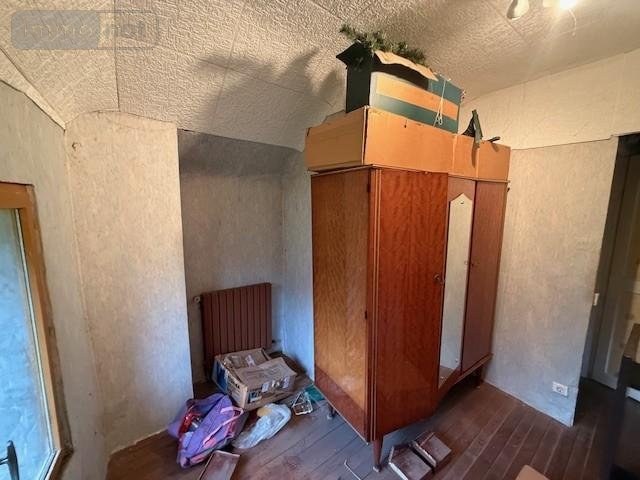 Maison a vendre Saint Martin de Bienfaite la Cressonnière 14290 Calvados 61 m2  68600 euros