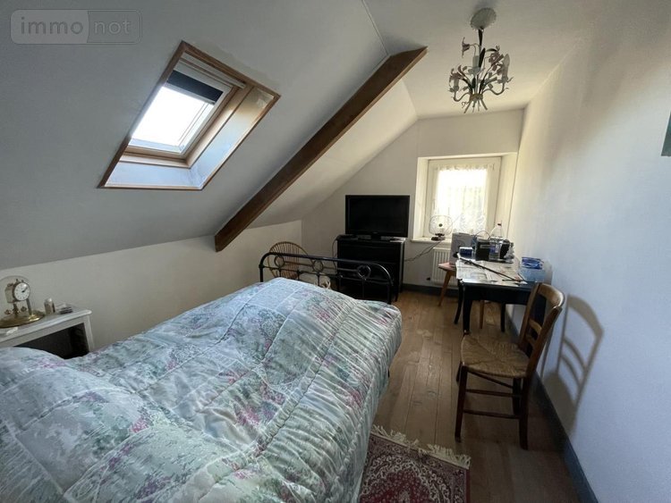 Maison a vendre Paimpol 22500 Côtes-d'Armor 94 m2 5 pièces 358875 euros