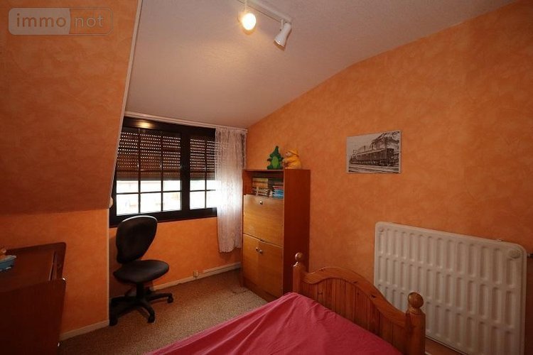 Maison a vendre Escaudoeuvres 59161 Nord 82 m2 4 pièces 110775 euros