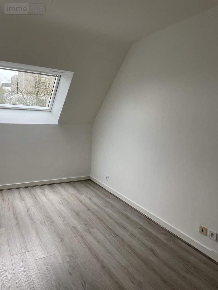 Maison a vendre Vannes 56000 Morbihan 104 m2 5 pièces 424000 euros