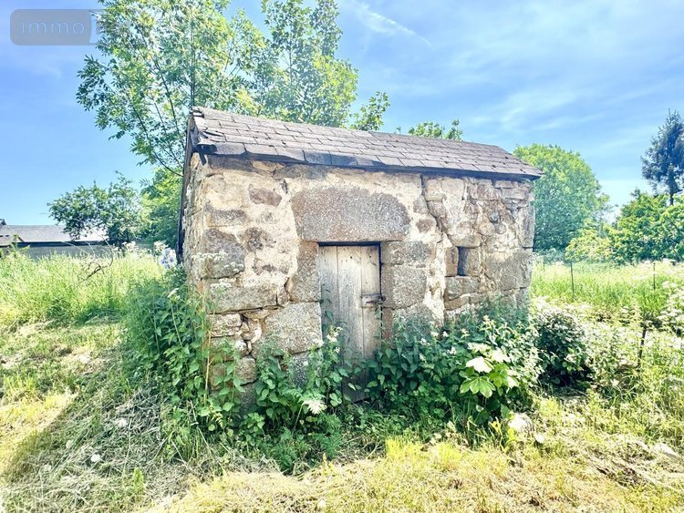 Maison a vendre Sainte-Colombe-de-Peyre 48130 Lozère 145 m2  99000 euros