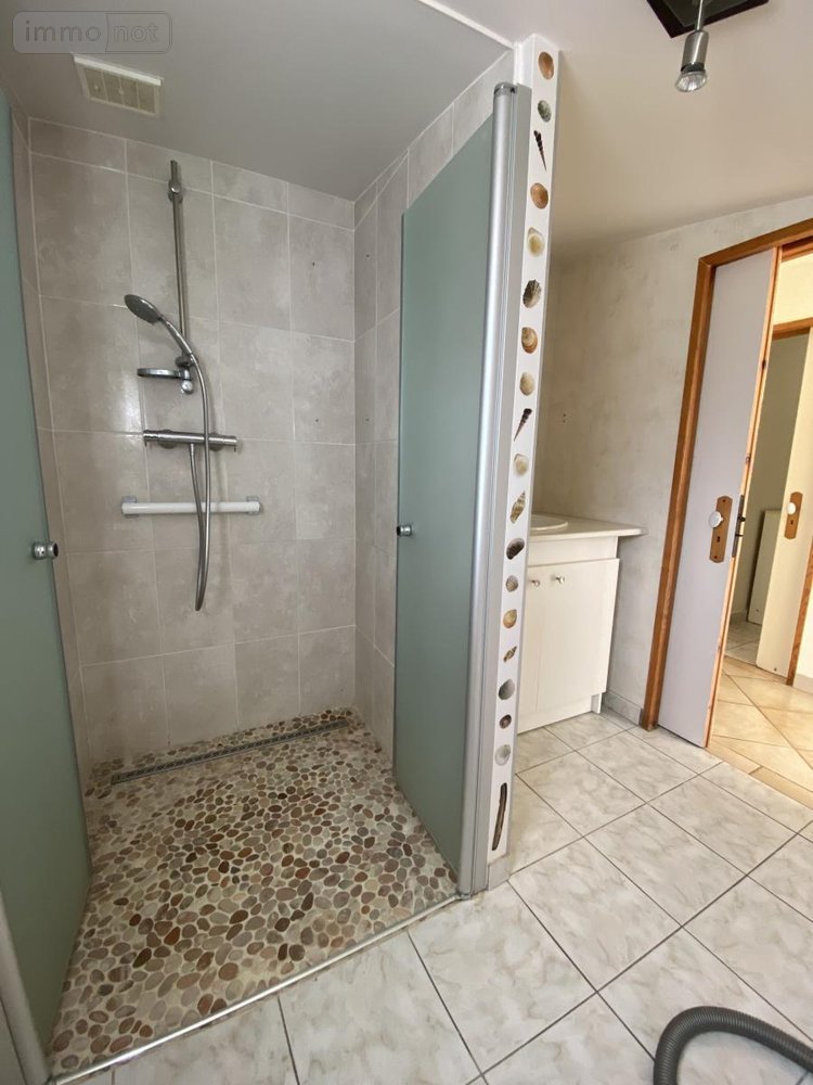 Maison a vendre La Chaize-Giraud 85220 Vendée 98 m2  244050 euros