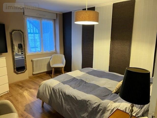 Maison a vendre Lanester 56600 Morbihan 102 m2 6 pièces 306760 euros