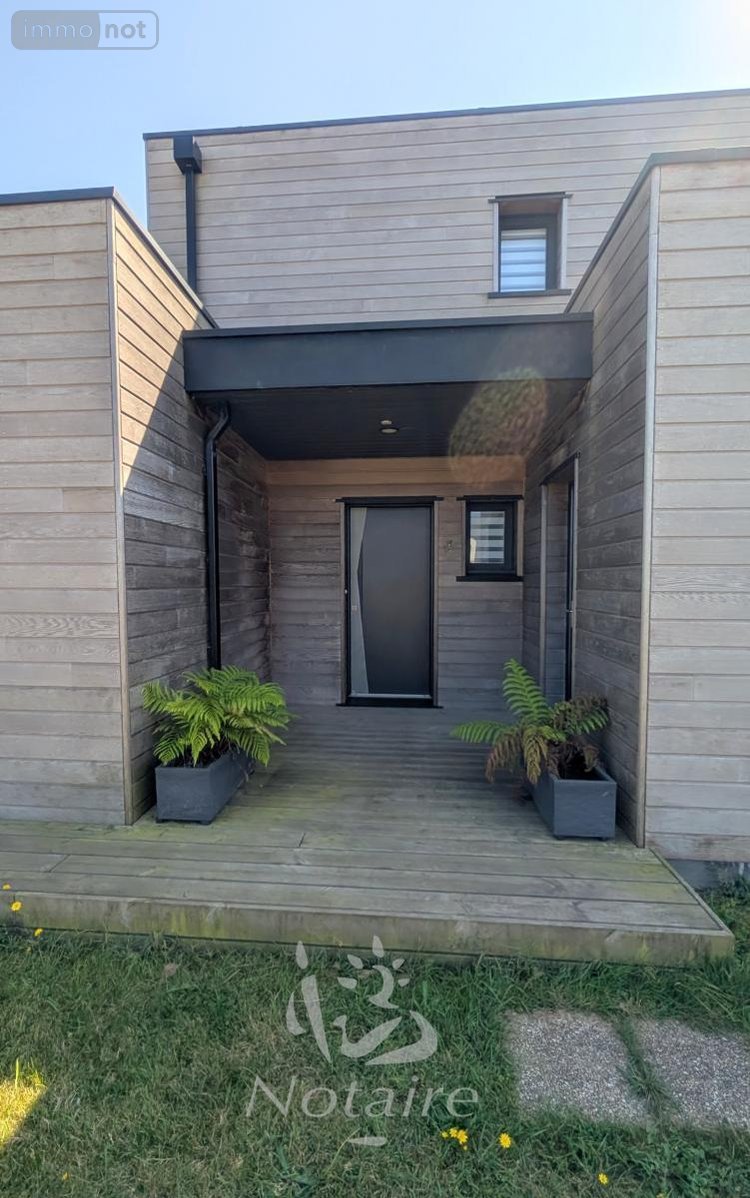 Maison a vendre Plounéour-Brignogan-plages 29890 Finistère 153 m2 7 pièces 599000 euros