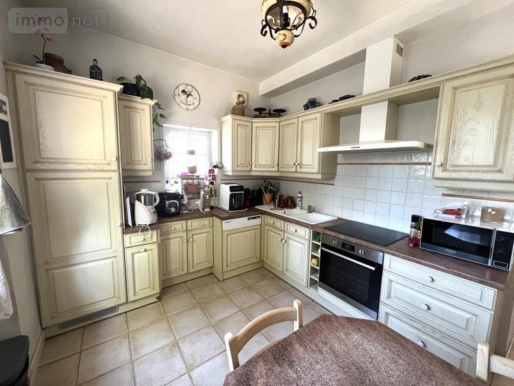 Maison a vendre Saint-Aignan 41110 Loir-et-Cher 140 m2 5 pièces 367500 euros