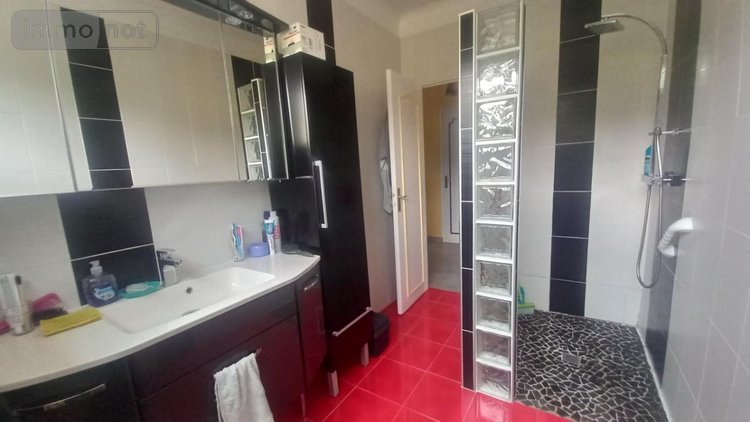 Maison a vendre Saint-Hilaire-du-Harcouët 50600 Manche 120 m2 4 pièces 219660 euros