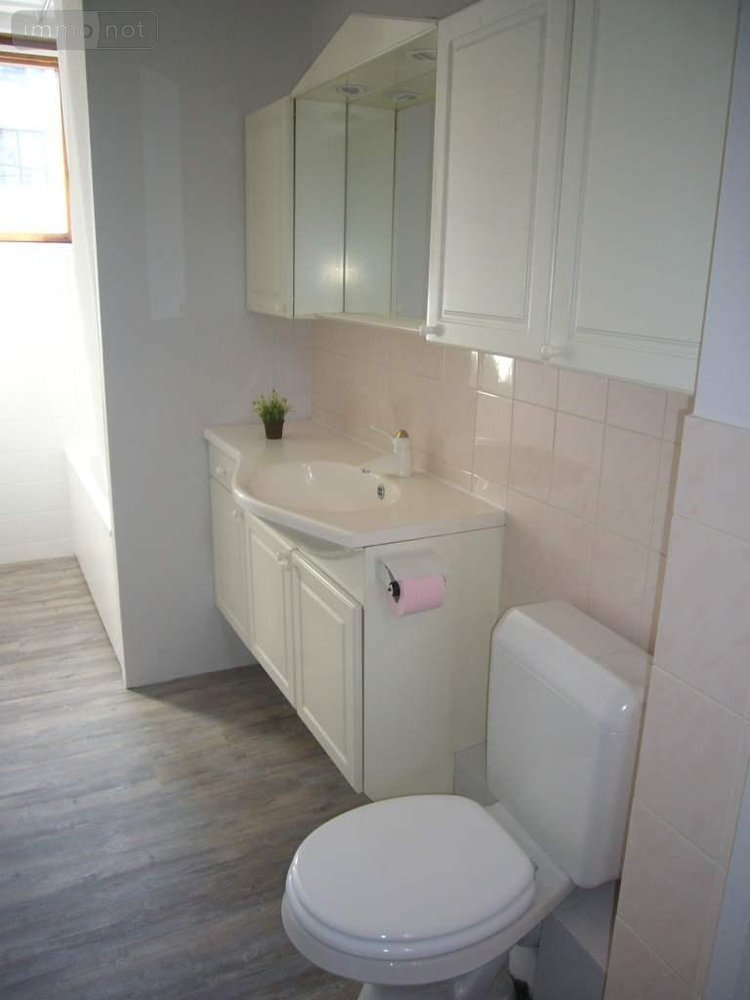 Location appartement Cambrai 59400 Nord 110 m2 4 pièces 690 euros