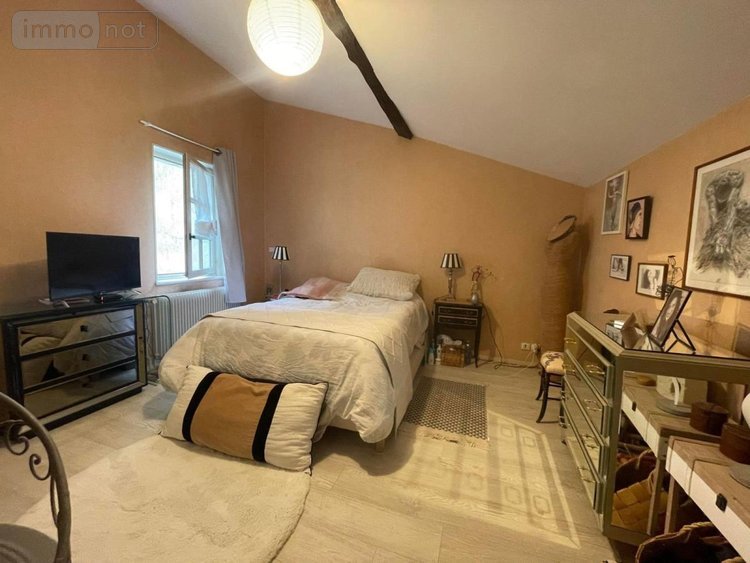 Appartement a vendre Saumur 49400 Maine-et-Loire 103 m2 6 pièces 229500 euros