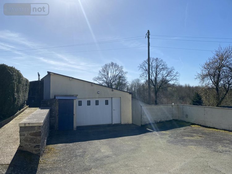 Maison a vendre Roullours 14500 Calvados 120 m2 4 pièces 152975 euros
