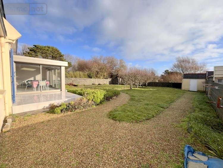 Maison a vendre Loctudy 29750 Finistère 130 m2 4 pièces 384000 euros
