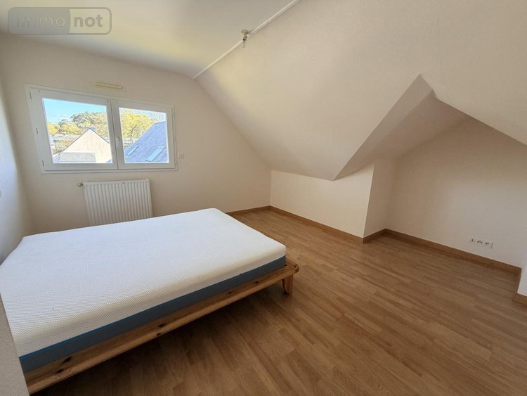 Maison a vendre Brech 56400 Morbihan 146 m2 6 pièces 440160 euros