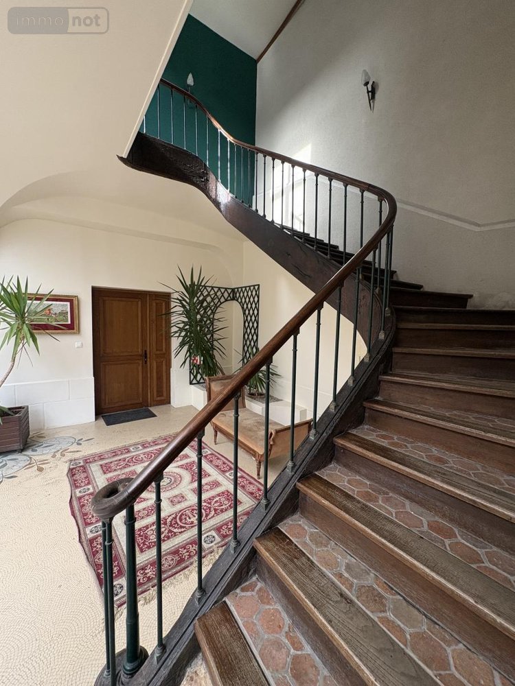 Appartement a vendre Laon 02000 Aisne 104 m2 4 pièces 149000 euros