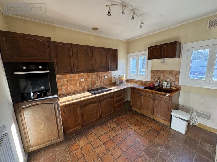 Maison a vendre Bois-Guillaume 76230 Seine-Maritime 131 m2 6 pièces 300000 euros