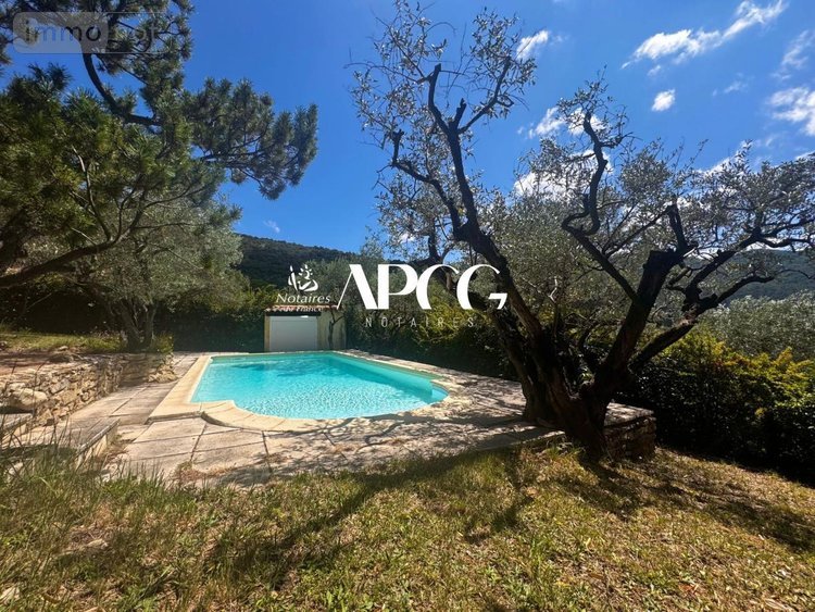 Maison a vendre Nyons 26110 Drôme 150 m2 5 pièces 529000 euros