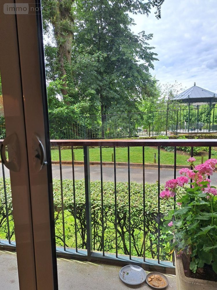 Appartement a vendre Le Mans 72000 Sarthe 60 m2 2 pièces 131250 euros