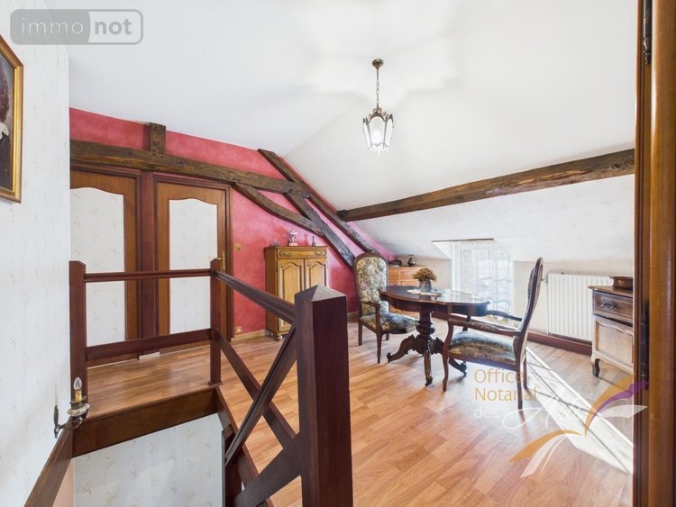 Maison a vendre Maubeuge 59600 Nord 223 m2 8 pièces 260700 euros