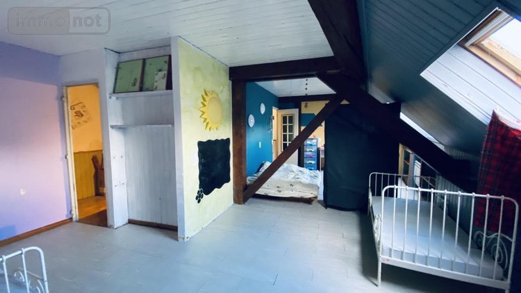 Appartement a vendre Pontarlier 25300 Doubs 219 m2  275000 euros