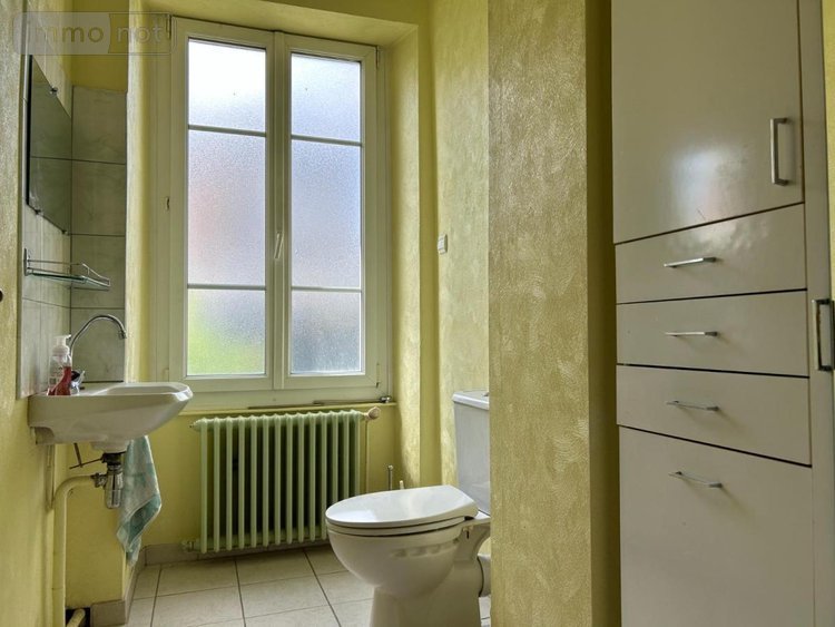 Maison a vendre Pabu 22200 Côtes-d'Armor 121 m2 4 pièces 206760 euros