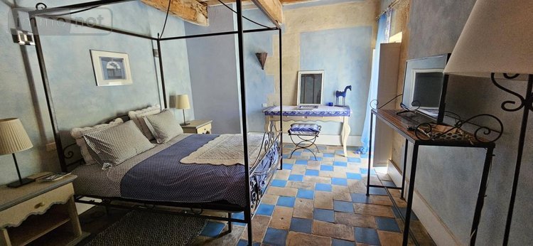 Maison a vendre Vergèze 30310 Gard 360 m2 9 pièces 1248500 euros