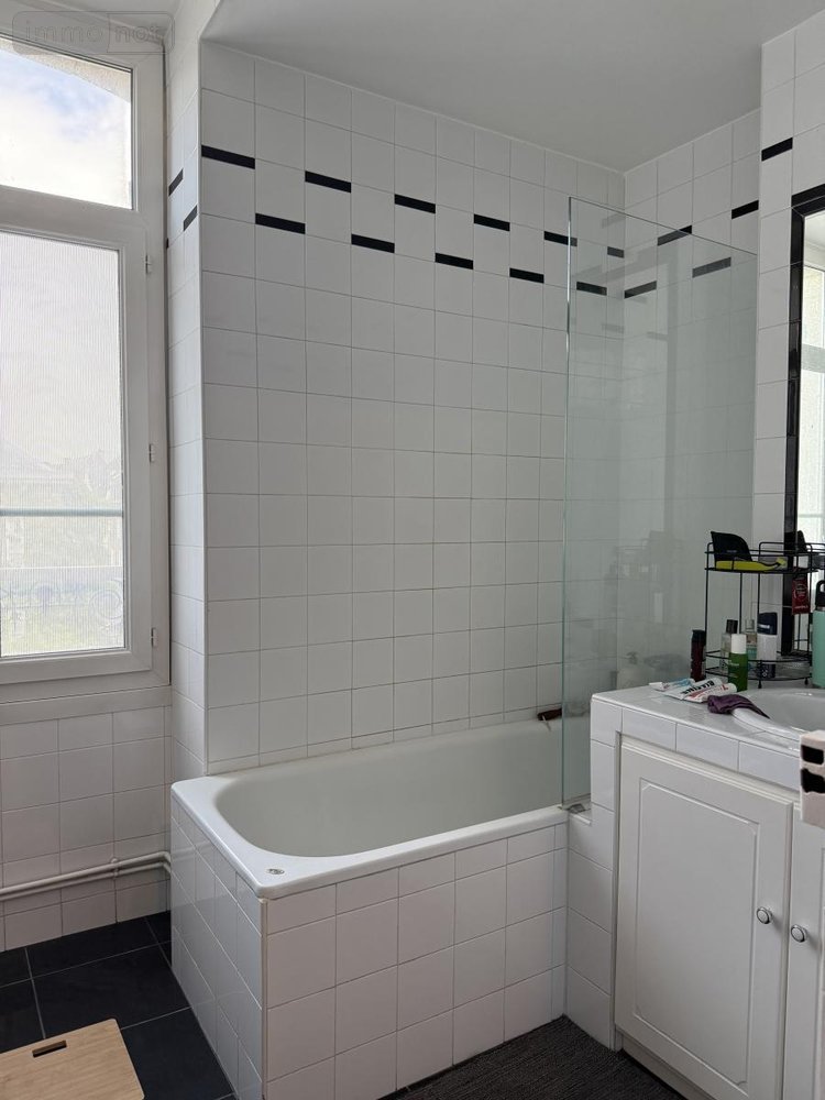 Appartement a vendre Vannes 56000 Morbihan 113 m2 5 pièces 494900 euros