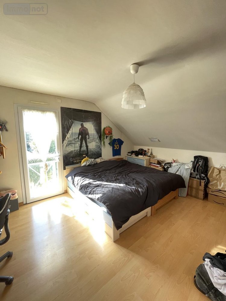 Maison a vendre Cholet 49300 Maine-et-Loire 180 m2 7 pièces 520500 euros