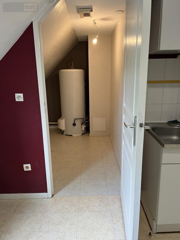 Appartement a vendre Nantes 44000 Loire-Atlantique 81 m2 4 pièces 231000 euros