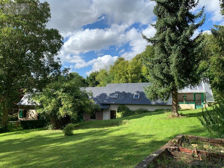 Maison a vendre Blainville-Crevon 76116 Seine-Maritime 159 m2  270000 euros