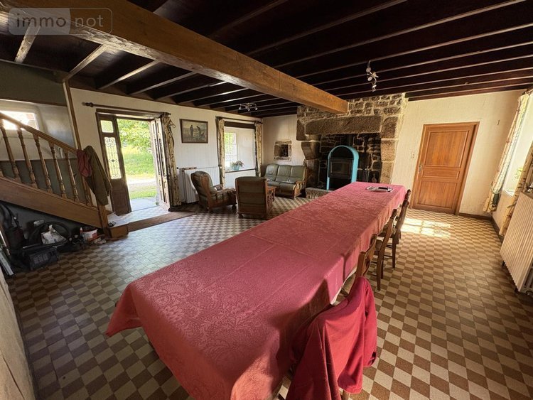 Maison a vendre Vicq-sur-Mer 50330 Manche 150 m2 5 pièces 419200 euros