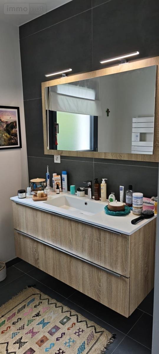 Maison a vendre Cavan 22140 Côtes-d'Armor 106 m2 4 pièces 349500 euros