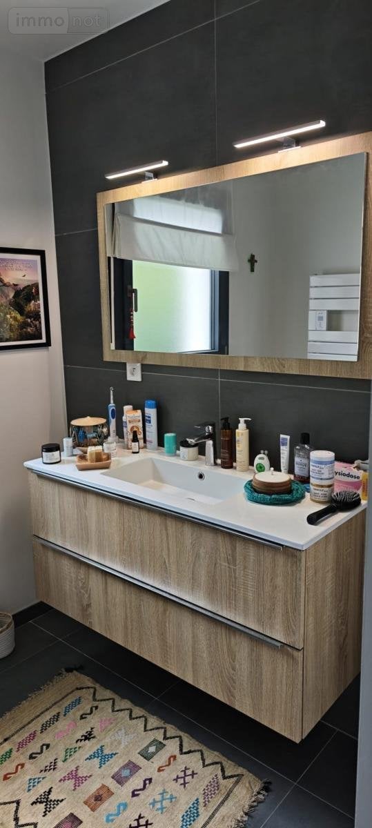 Maison a vendre Cavan 22140 Côtes-d'Armor 106 m2 4 pièces 364000 euros