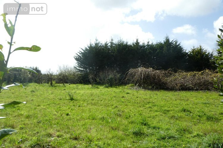 Maison a vendre Garlan 29610 Finistère 113 m2 5 pièces 222950 euros