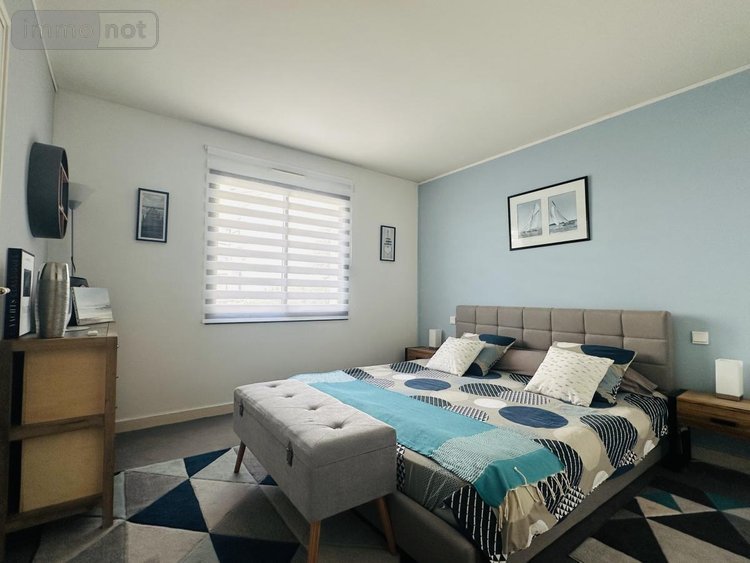 Maison a vendre Larmor-Plage 56260 Morbihan 187 m2 5 pièces 1866240 euros