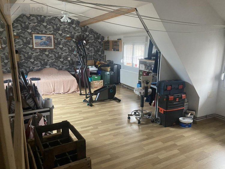 Maison a vendre Masnières 59241 Nord 250 m2 6 pièces 305000 euros