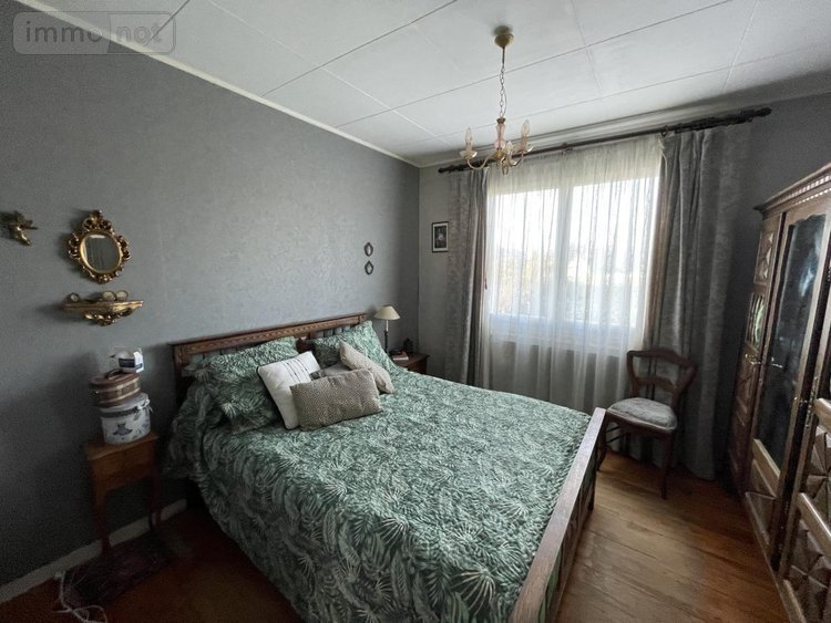 Maison a vendre Paimpol 22500 Côtes-d'Armor 70 m2 5 pièces 229500 euros