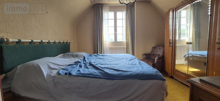 Maison a vendre Questembert 56230 Morbihan 107 m2 6 pièces 180200 euros