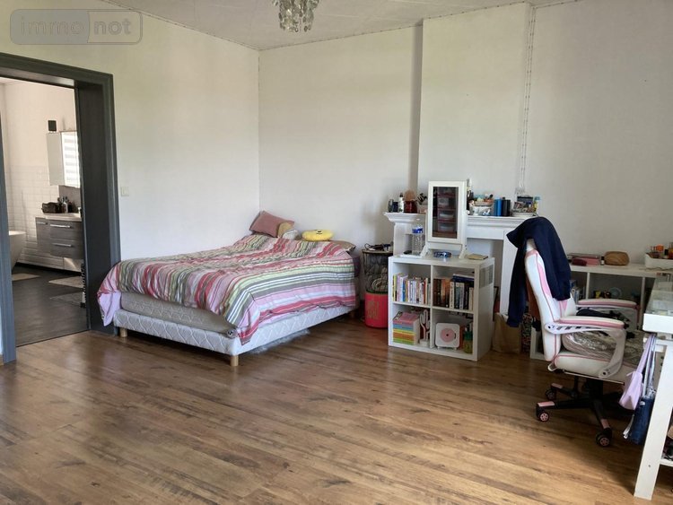 Maison a vendre Vis-en-Artois 62156 Pas-de-Calais 175 m2 7 pièces 257500 euros