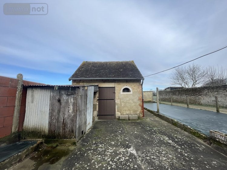 Maison a vendre Marolles-les-Braults 72260 Sarthe 69 m2 3 pièces 45024 euros