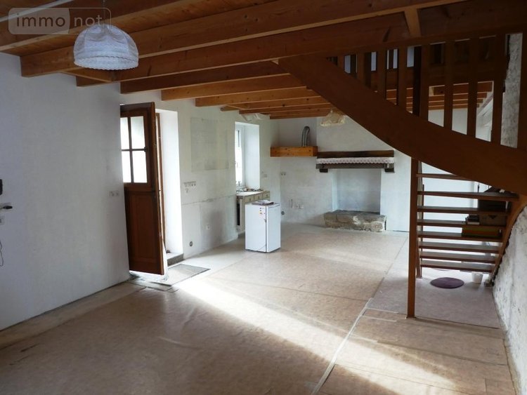 Maison a vendre Lignol 56160 Morbihan 90 m2 4 pièces 168450 euros
