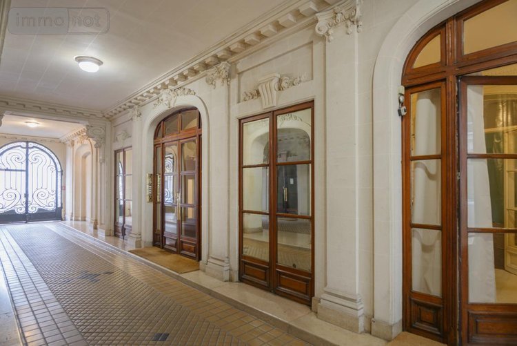 Appartement a vendre Paris 17e arrondissement 75017 Paris 192 m2 6 pièces 2030000 euros