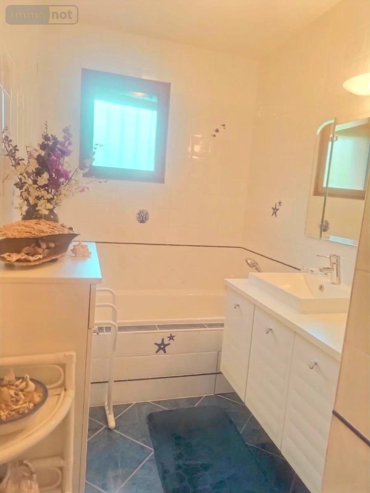 Maison a vendre Montluel 01120 Ain 90 m2 4 pièces 399000 euros