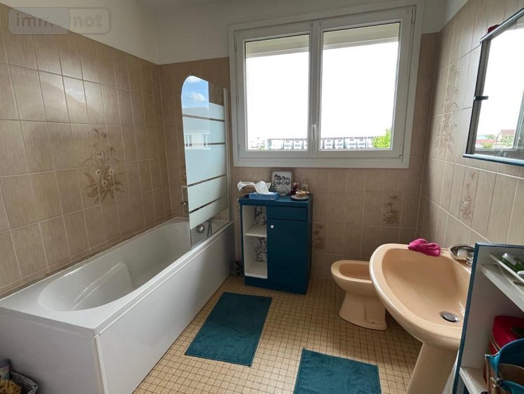 Maison a vendre Saint-Hilaire-Petitville 50500 Manche 145 m2 6 pièces 269500 euros