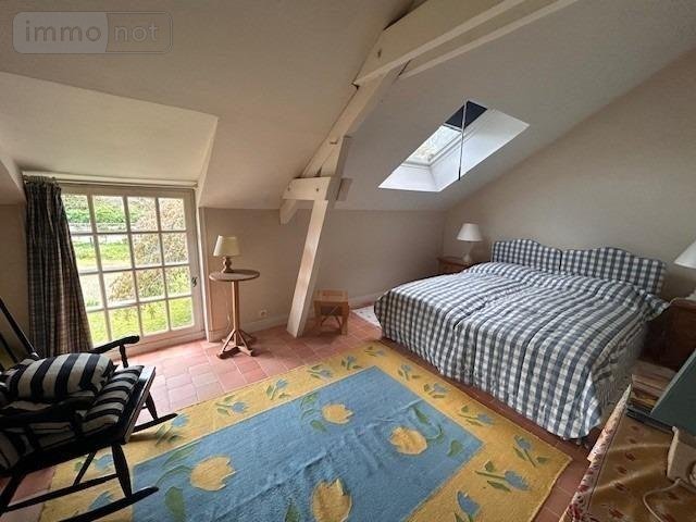 Maison a vendre Artannes-sur-Thouet 49260 Maine-et-Loire 320 m2 9 pièces 350000 euros