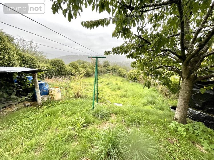 Maison a vendre Albaret-Sainte-Marie 48200 Lozère 114 m2  186000 euros