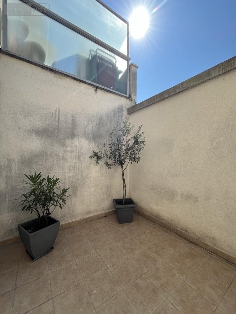 Appartement a vendre Reims 51100 Marne 65 m2 3 pièces 168000 euros