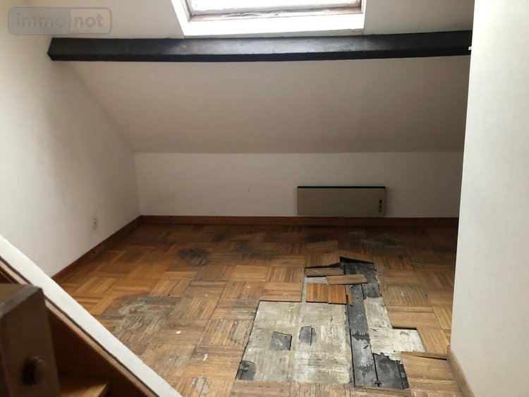 Maison a vendre Lens 62300 Pas-de-Calais 139 m2 6 pièces 187800 euros