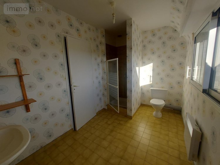 Maison a vendre Kervignac 56700 Morbihan 115 m2 5 pièces 338140 euros