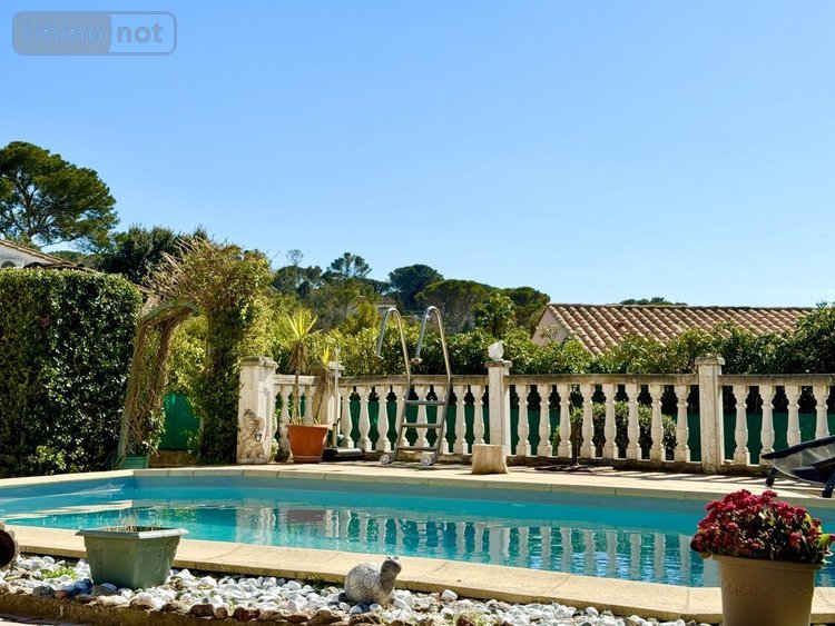 Maison a vendre Fréjus 83600 Var 215 m2 6 pièces 546000 euros